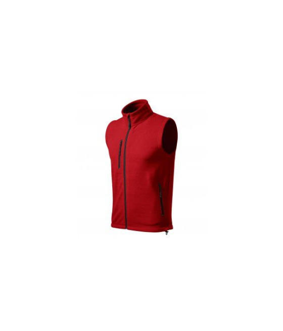 MALFINI flaušová vesta, UNISEX