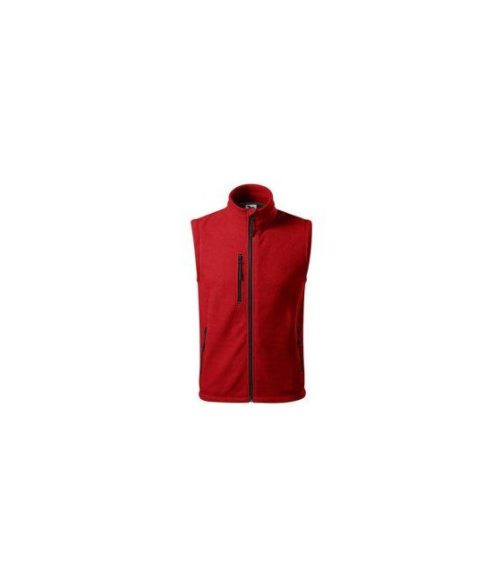 MALFINI flaušová vesta, UNISEX