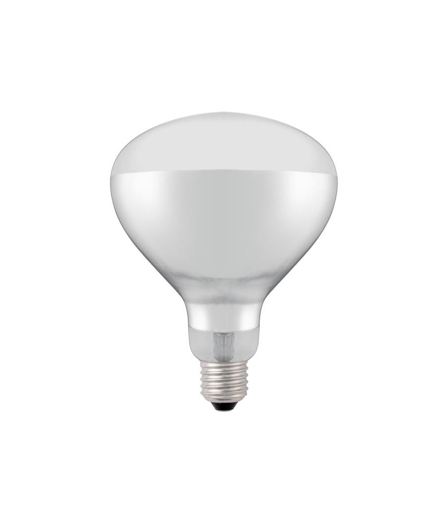 Infračervená Hendi topná žárovka - 230V/250W, ø125x(H)170mm