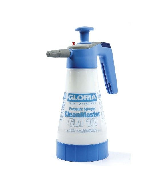 Gloria, Postřikovač, Clean Master, CM 12