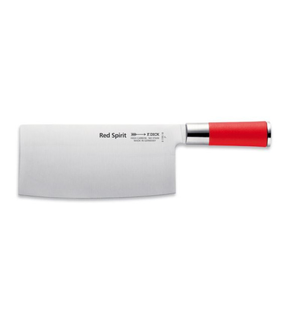 Sekáč na krájení, Dick, Red Spirit, 18 cm, 8174318