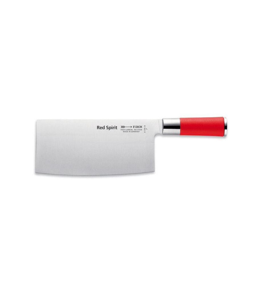 Sekáč na krájení, Dick, Red Spirit, 18 cm, 8174318