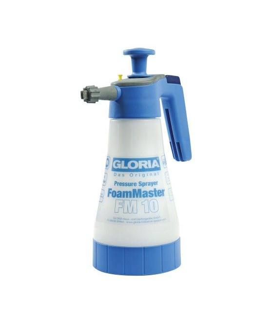 GLORIA, pěnový postřikovač, Foam Master, FM 10