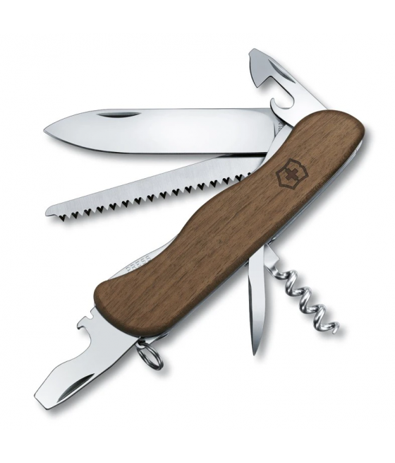 Kapesní nůž Victorinox Forester Wood 0.8361.63