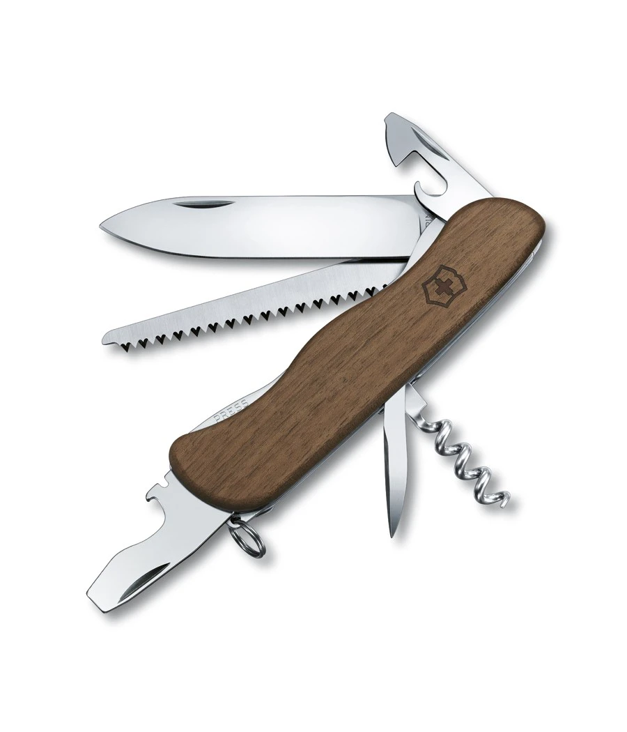 Kapesní nůž Victorinox Forester Wood 0.8361.63