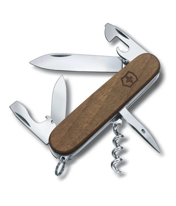 Kapesní nůž Victorinox Spartan Wood 1.3601.63