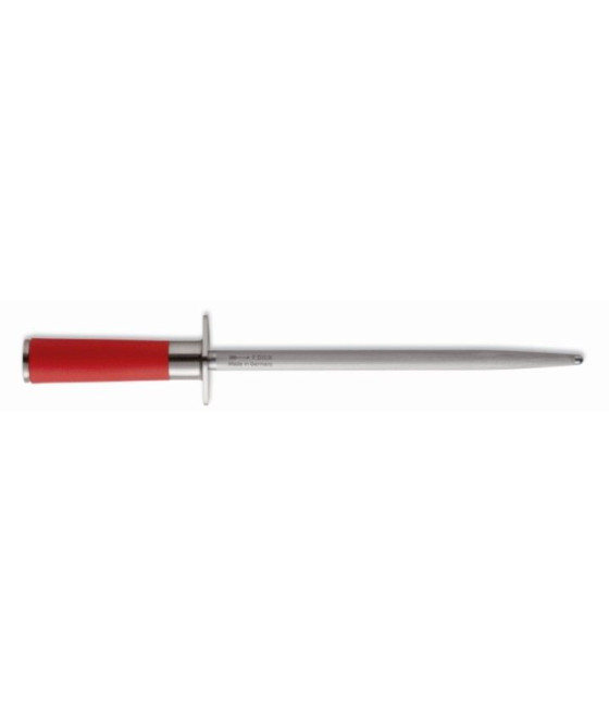 Kruhová ocílka Dick, Red Spirit, 25 cm