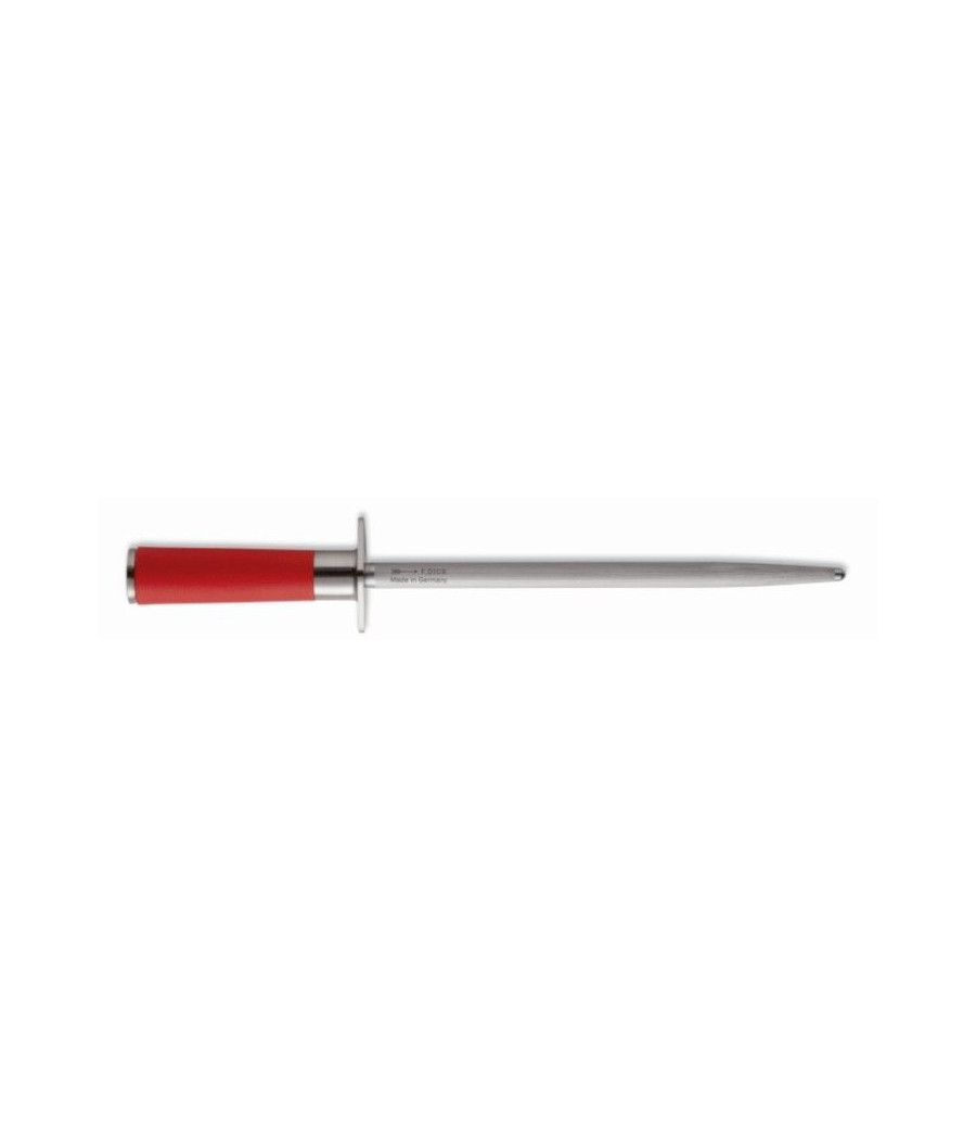 Kruhová ocílka Dick, Red Spirit, 25 cm