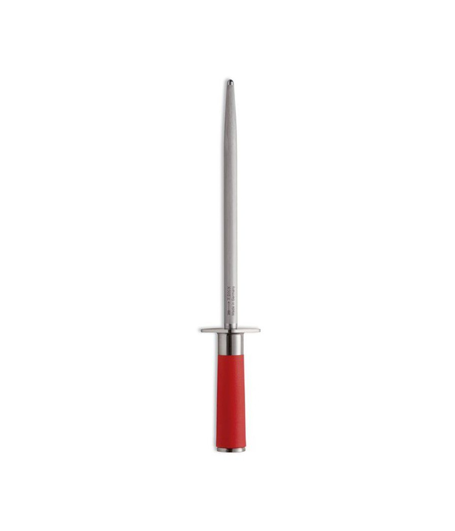 Kruhová ocílka Dick, Red Spirit, 25 cm