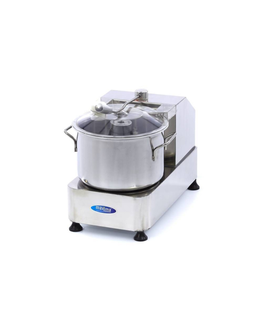 Kráječ masa Maxima Deluxe 6L