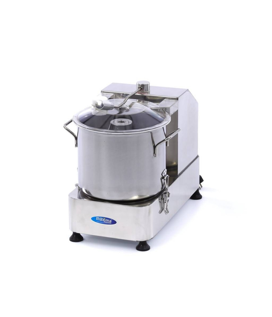 Kráječ masa Maxima Deluxe 9L