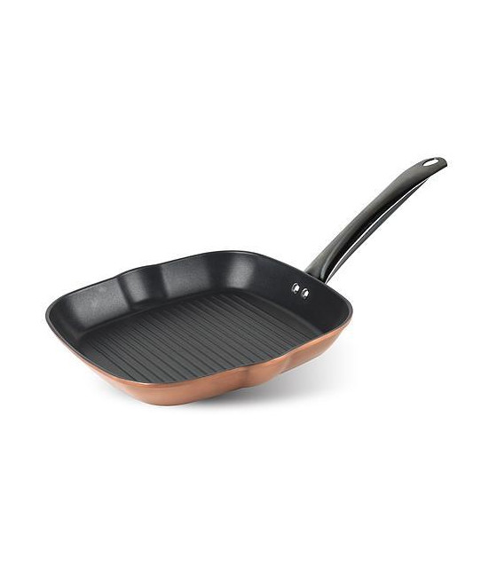 Grilovací pánev MagicHome Copper Line, 28 cm