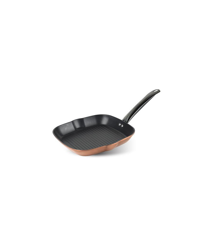 Grilovací pánev MagicHome Copper Line, 28 cm