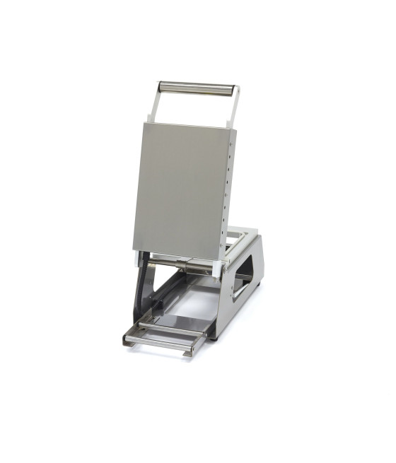 Vakuová balička jednorázových obědových boxů Maxima 250 x 180 mm