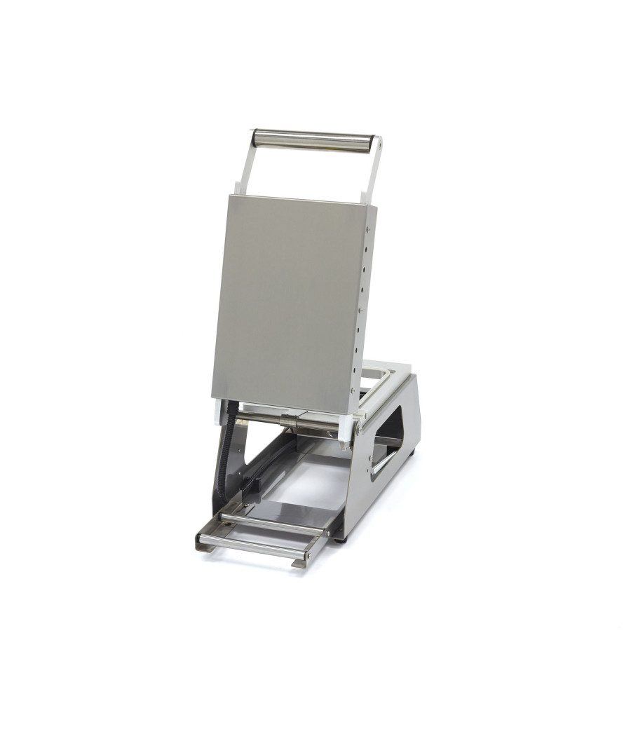 Vakuová balička jednorázových obědových boxů Maxima 250 x 180 mm