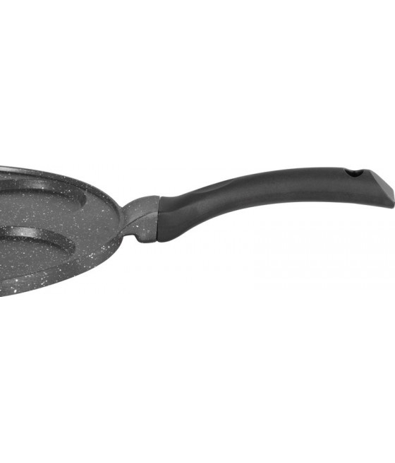 Pánev na lívance a volské oko, na 4 kusy, 27 cm