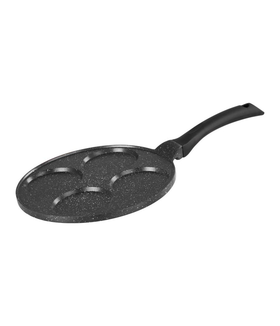 Pánev na lívance a volské oko, na 4 kusy, 27 cm