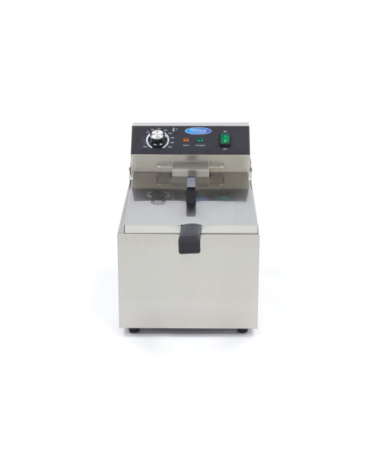 Elektrická fritéza Maxima 1 x 11 l