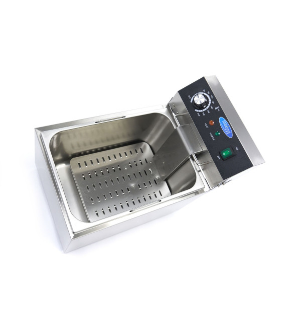 Elektrická fritéza Maxima 1 x 11 l