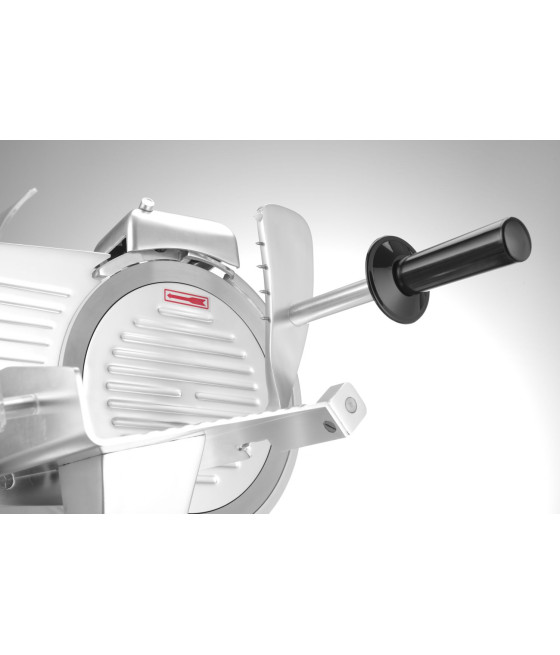 Nerezový kráječ na maso Slicer Profi Line 220, Hendi, 210048