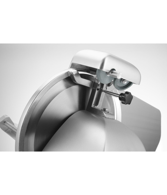 Nerezový kráječ na maso Slicer Profi Line 220, Hendi, 210048
