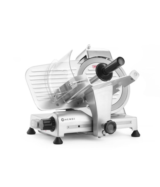Nerezový kráječ na maso Slicer Profi Line 220, Hendi, 210048