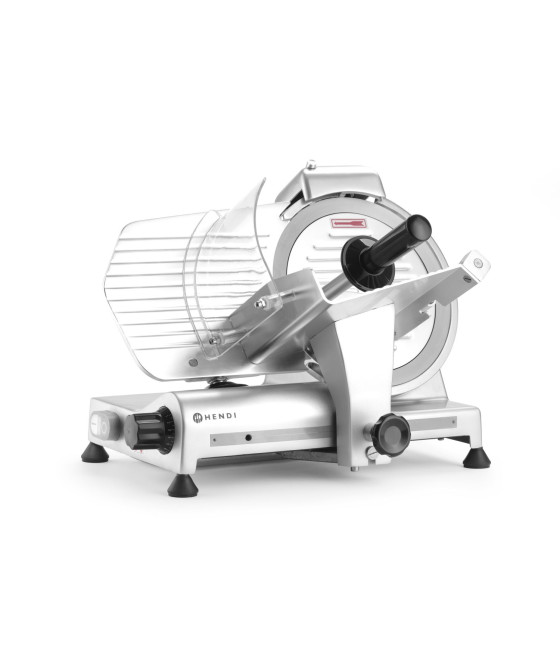 Nerezový kráječ na maso Slicer Profi Line 250, Hendi, 210000