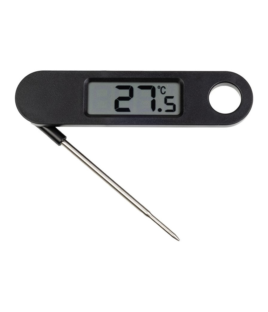 Digitální skládací teploměr Pro Grill pro vaření a grilování