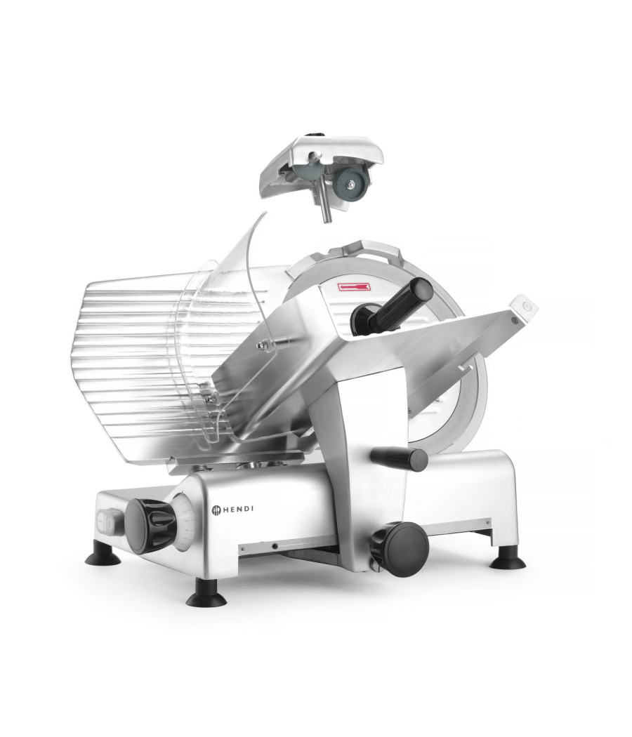Nerezový kráječ na maso Slicer Profi Line 300, Hendi, 210017