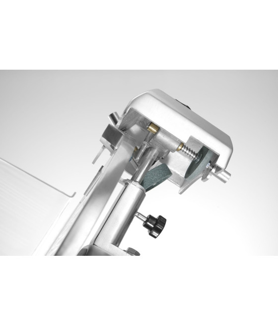 Nerezový kráječ na maso Slicer Profi Line 300, Hendi, 210017