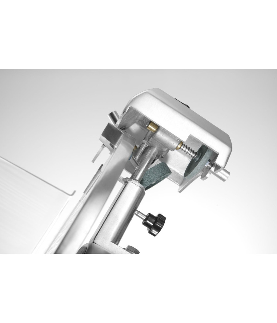 Nerezový kráječ na maso Slicer Profi Line 300, Hendi, 210017