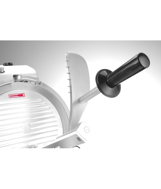 Nerezový kráječ na maso Slicer Profi Line 300, Hendi, 210017