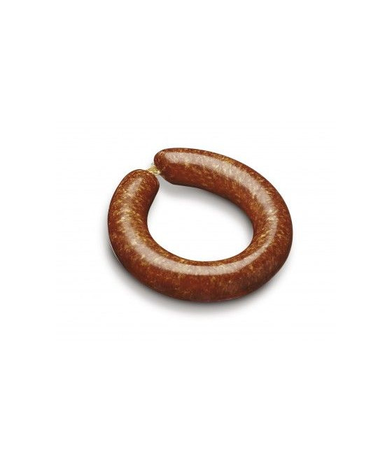 NALO Kranzdarm transparentní střeva, bal. 25 ks