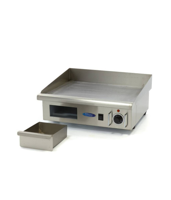 Elektrická grilovací deska Maxima - 55 cm