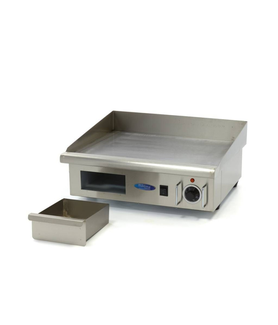 Elektrická grilovací deska Maxima - 55 cm