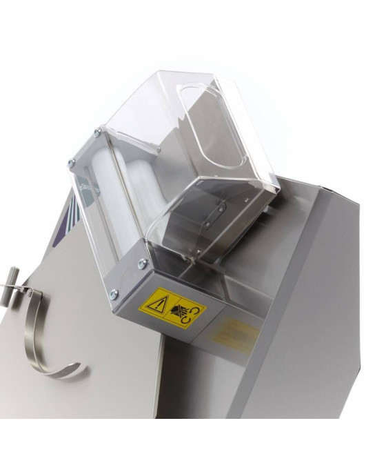 Automatický tvarovač pizzy Maxima, 40 cm