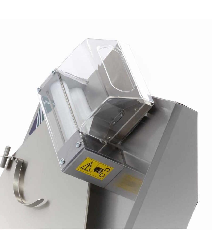 Automatický tvarovač pizzy Maxima, 40 cm
