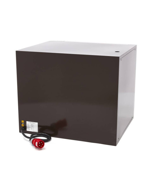 Pec na pizzu Maxima Deluxe, 4+4x30 cm, 400V