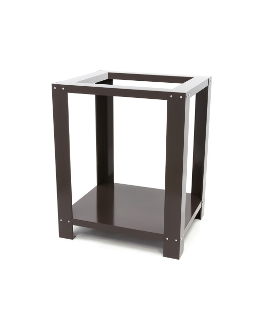 Stůl pro pizzovou pec Maxima Deluxe, 4x30 cm
