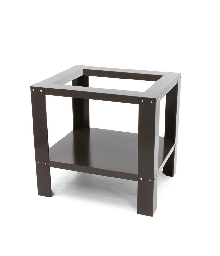 Stůl pro pec na pizzu Maxima Deluxe, 6+6x30 cm