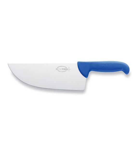 Dick, ErgoGrip, Třídící nůž 22 cm, pevný, 82641-22