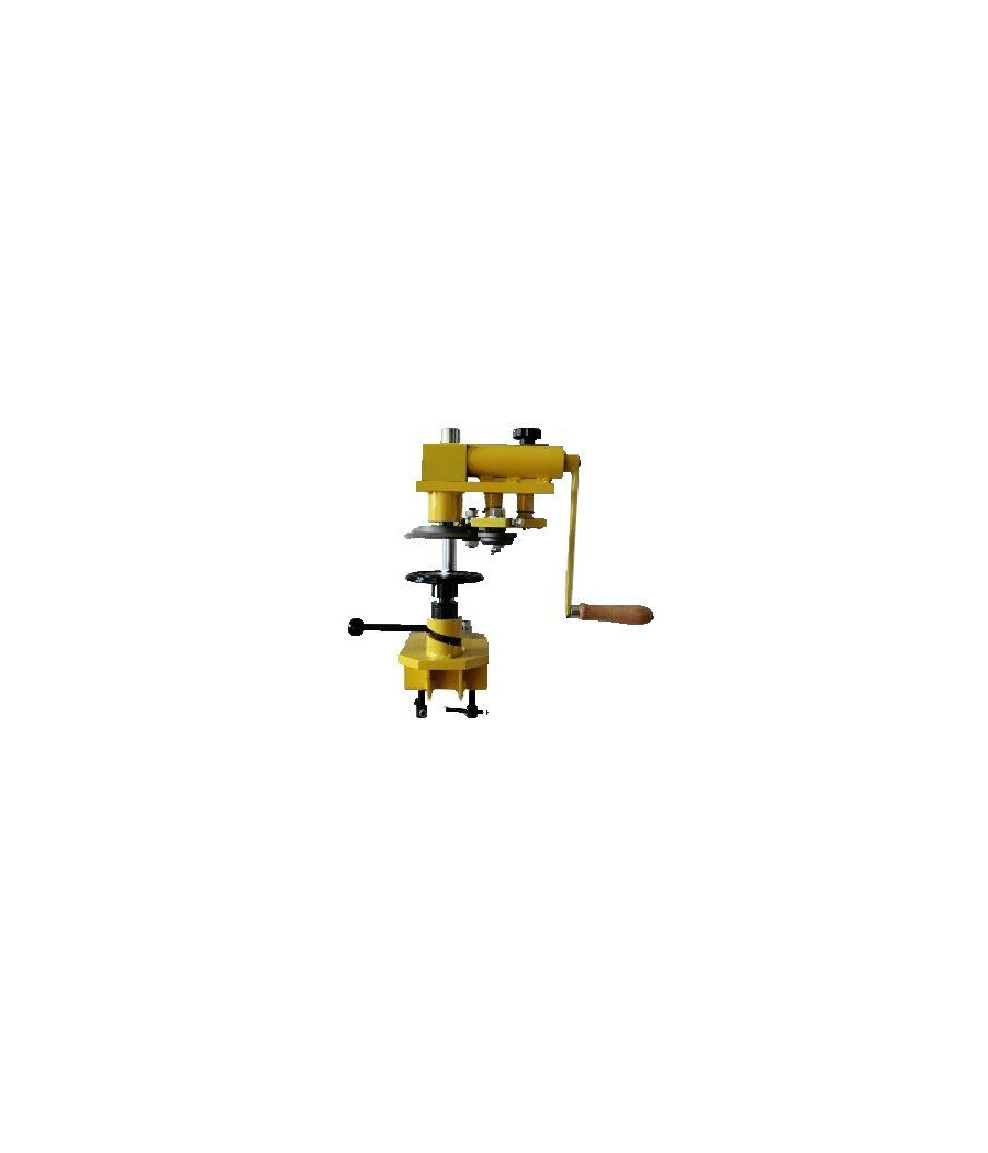 Univerzální zavírák na konzervy, mechanický