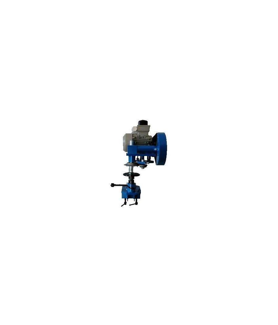 Elektrický automatický uzavírač konzerv EZK 230 V