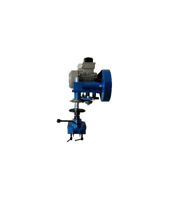 Uzavírač konzerv el. automatický EZK 400V
