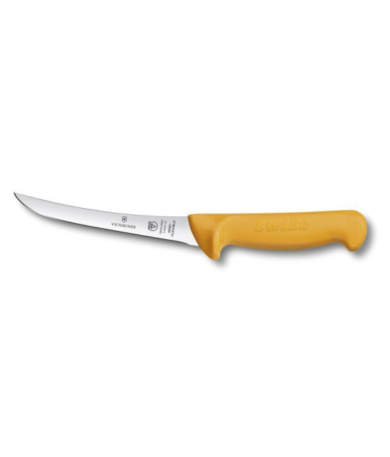 Swibo, vykosťovací nůž, 1/2 flexibilní, 16 cm, 5.8404.16