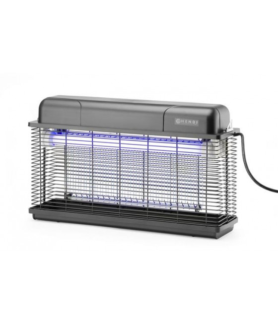 Vodotěsný lapač hmyzu, HENDI, 100 m², 230V/40W