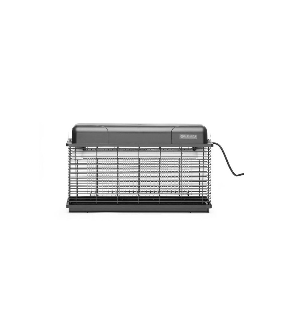 Vodotěsný lapač hmyzu, HENDI, 100 m², 230V/40W