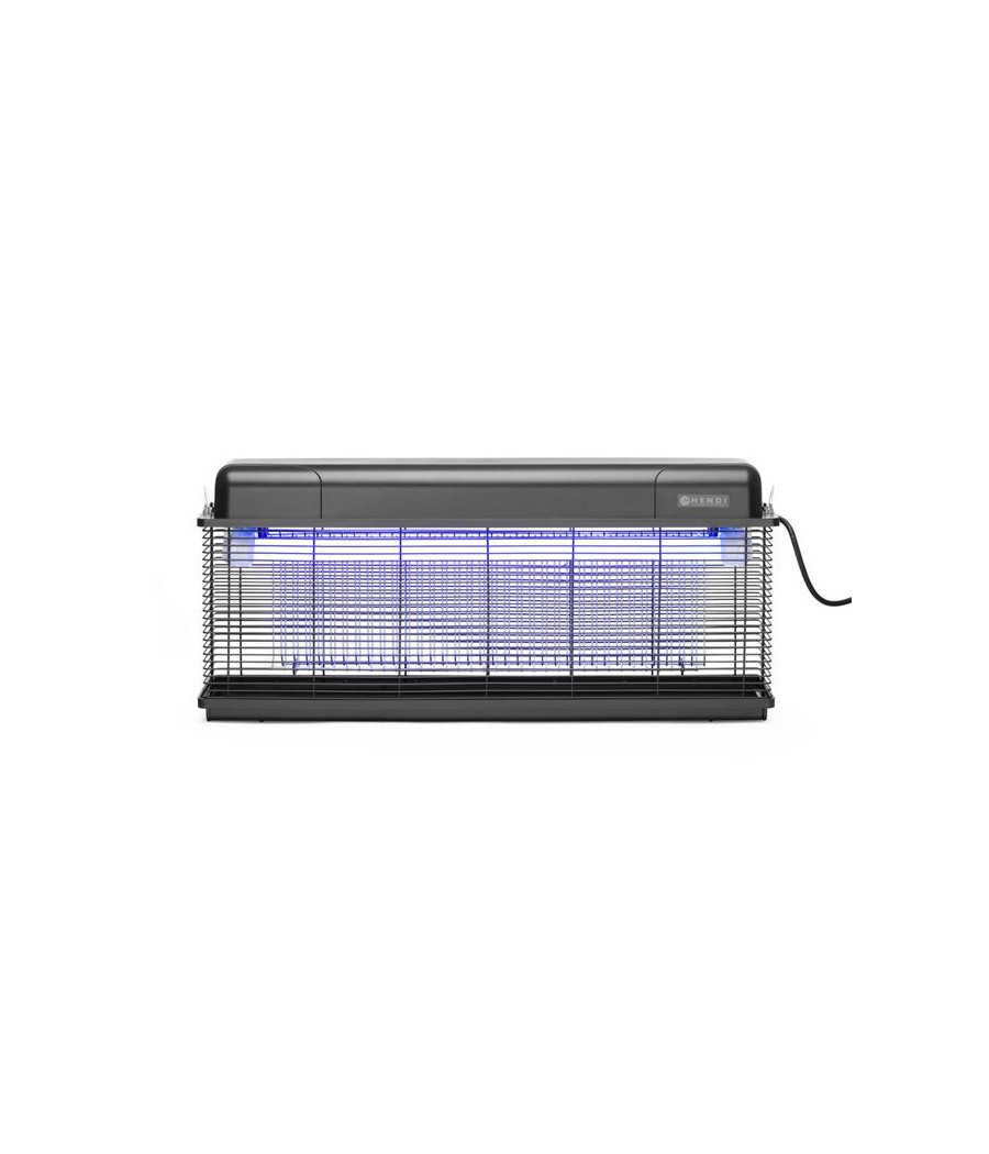 Vodotěsný lapač hmyzu, HENDI, 150 m², 230V/45W