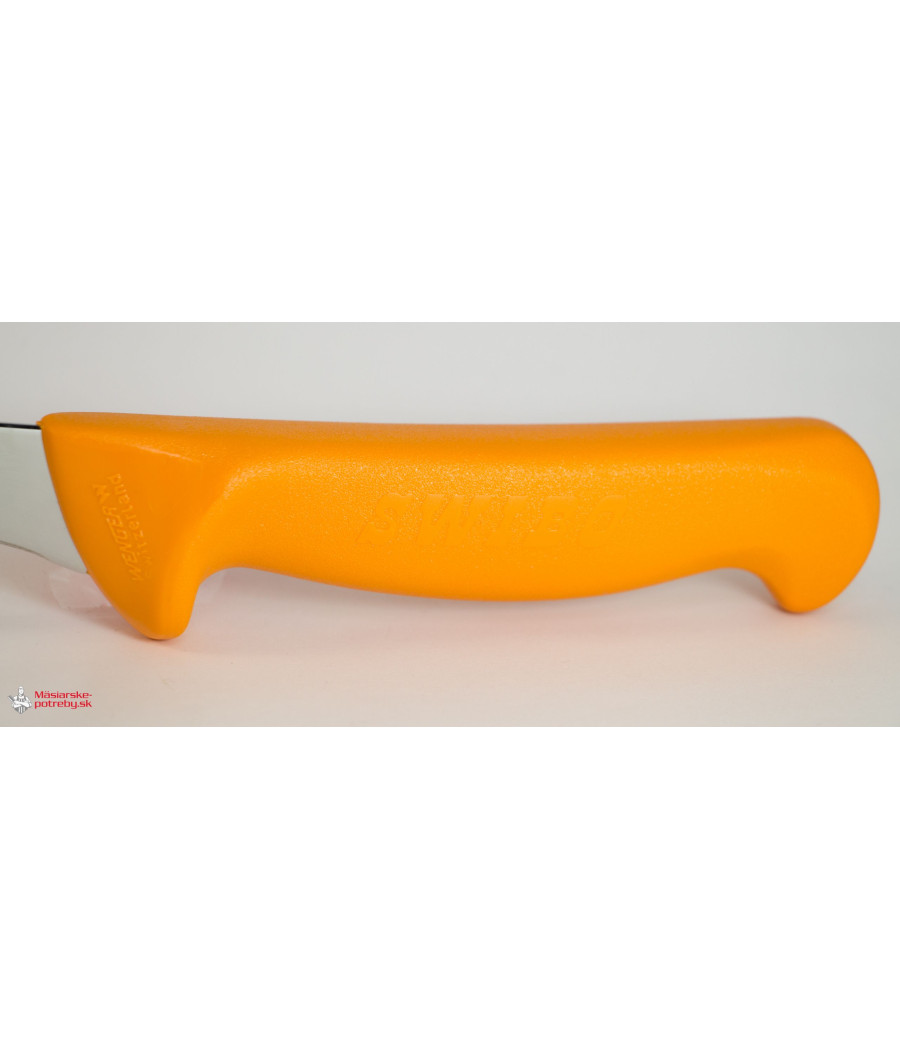 Swibo, vykostňovací nůž v žluté barvě, flexibilní, 16 cm, 5.8409.16