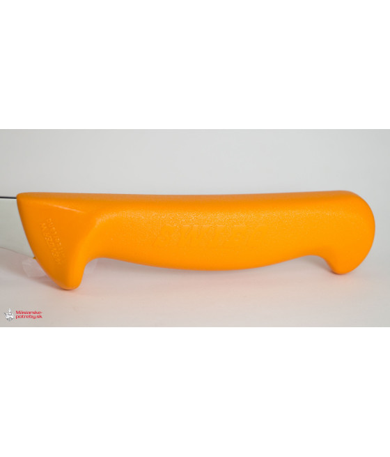 Swibo, vykostňovací nůž v žluté barvě, flexibilní, 16 cm, 5.8409.16